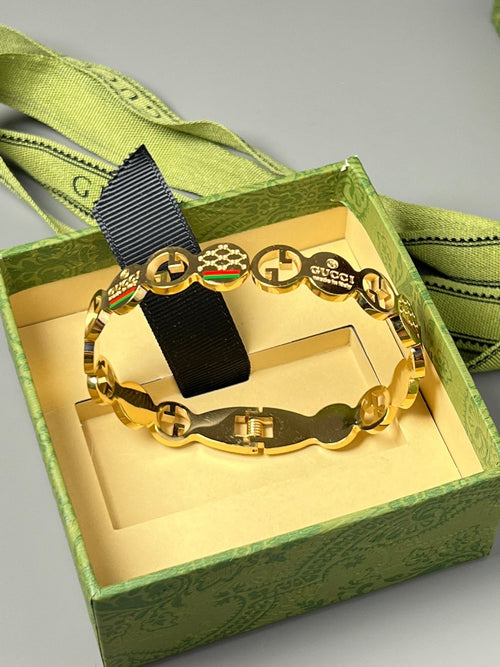 GG Vintage Bracelet