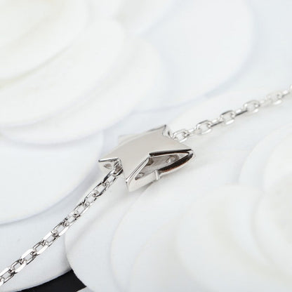 CC Star Diamond Bracelet