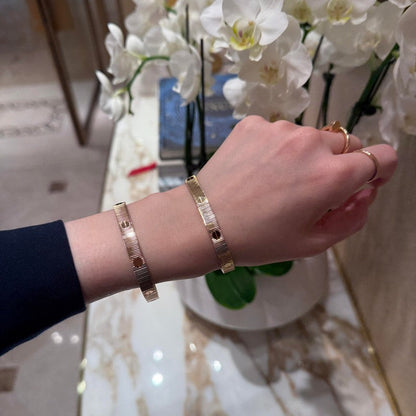 Love Unlimited Bracelet