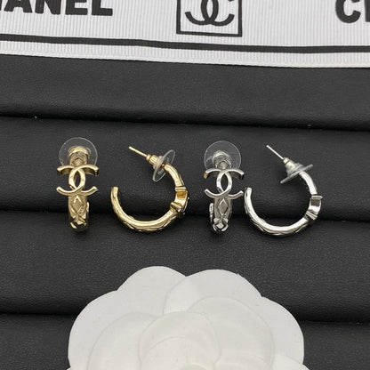 CC Coco Earrings