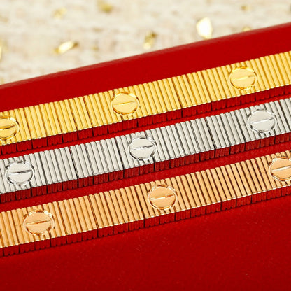 Love Unlimited Bracelet