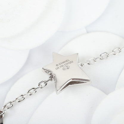 CC Star Diamond Bracelet