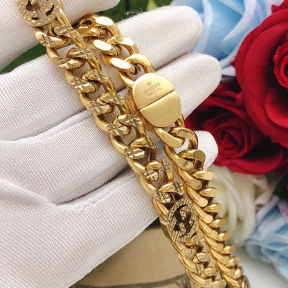GG Chain Necklace