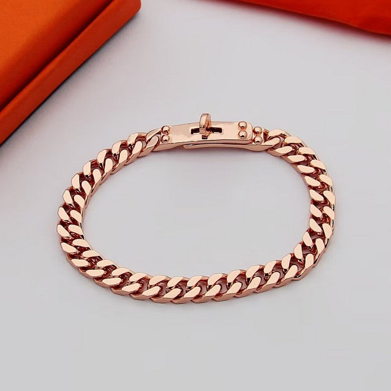 Herm Kelly Chain Bracelet