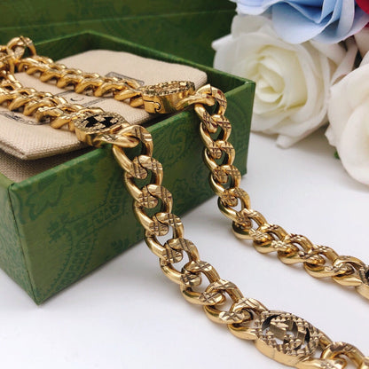 GG Chain Necklace