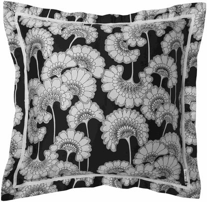 Ploce Luxury Black Bedding
