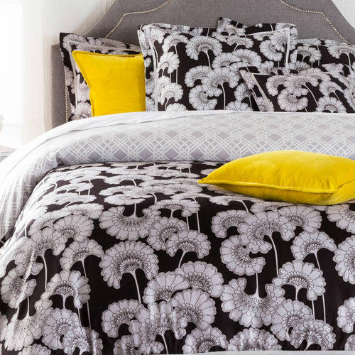 Ploce Luxury Black Bedding