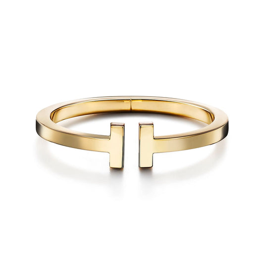 Tiffany Square Bracelet